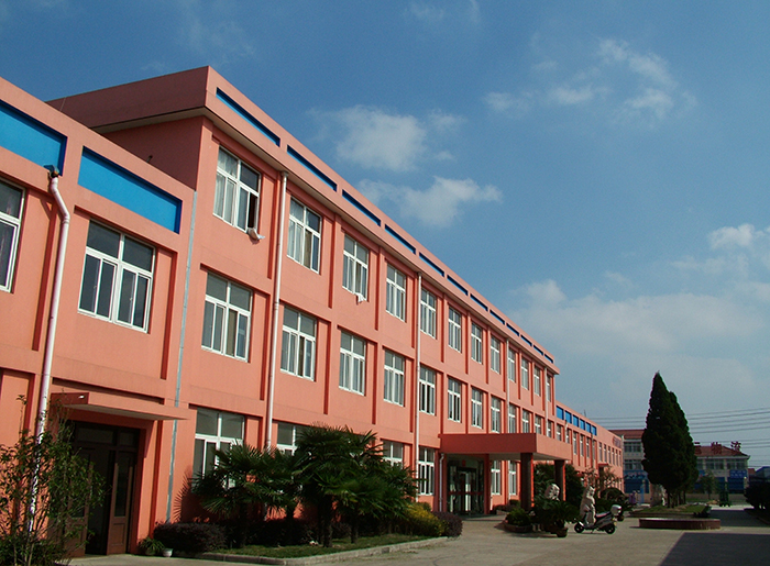 走進(jìn)鴻寶消防 走進(jìn)鴻寶消防